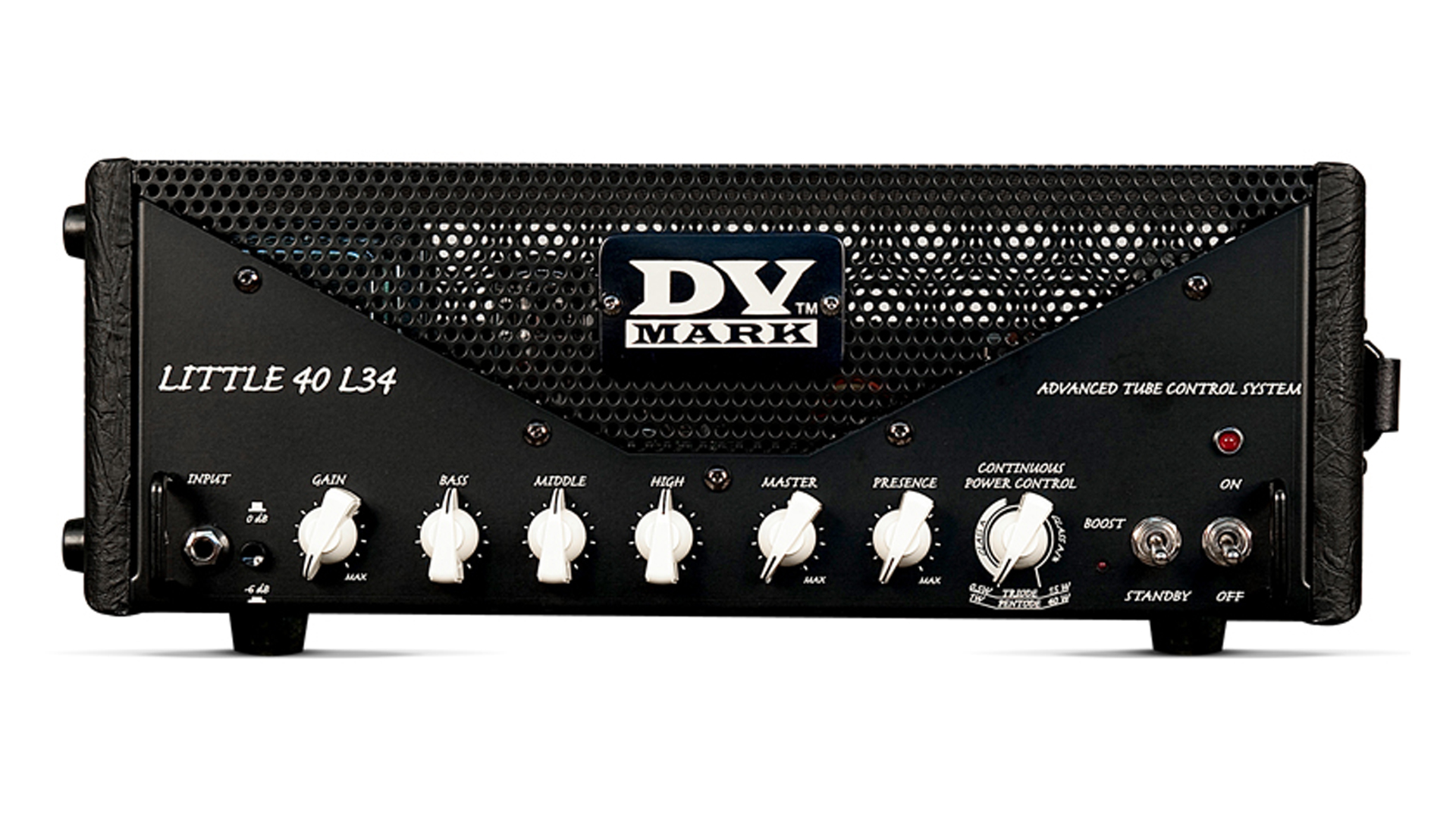 DV MARK Little 40 L34